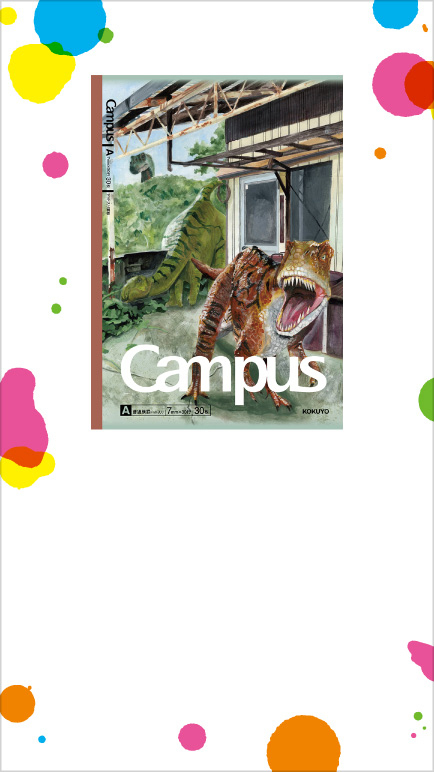 キャンパスアートアワード2025受賞作品